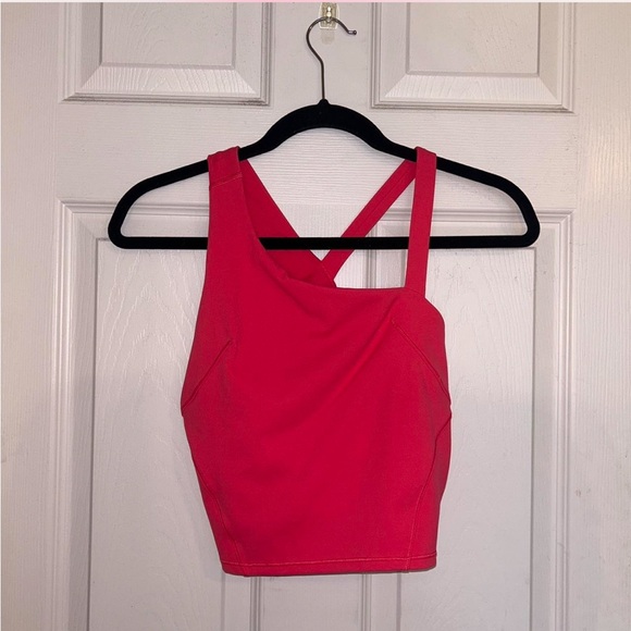 Lululemon Asymmetrical Tank Top - Picture 1 of 3